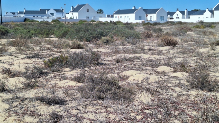 0 Bedroom Property for Sale in Atlantic Waves Estate Western Cape